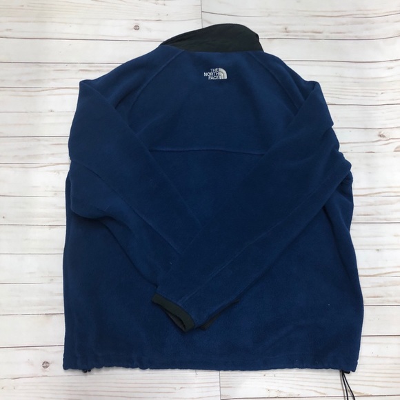 The northface men’s fleece size xlge - Picture 3 of 4